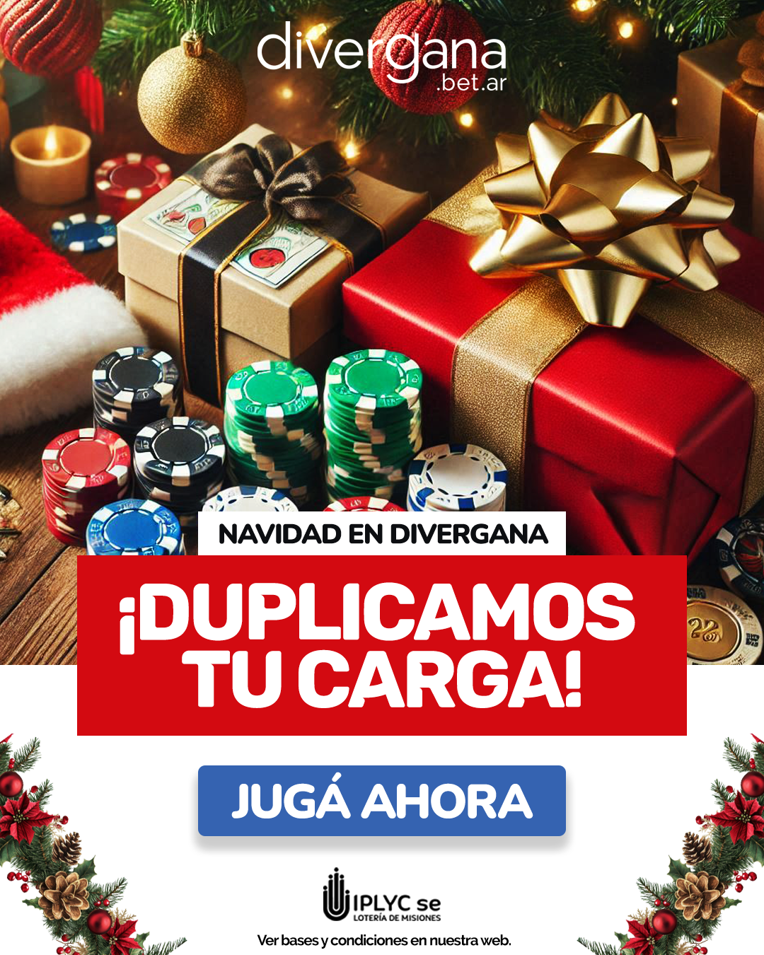 Hora Navideña 2